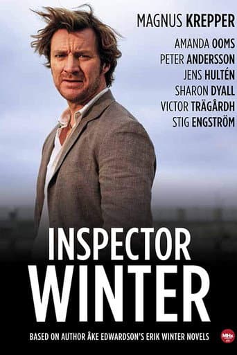 Poster for Inspector Winter