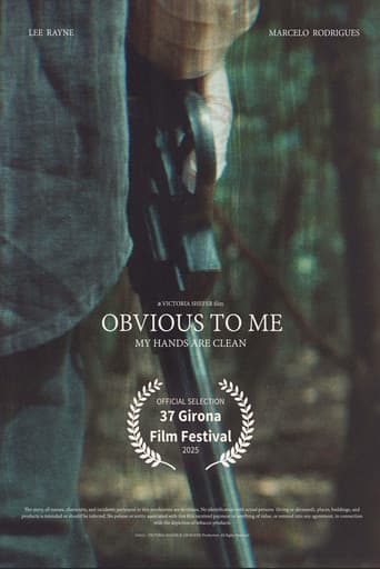 Poster for Obvious to me