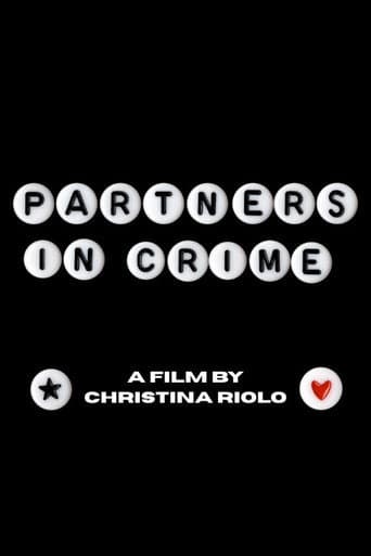 Poster for Partners in Crime