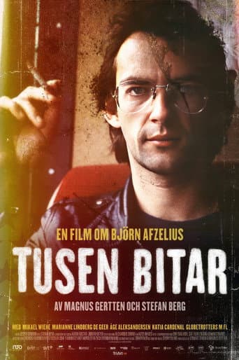 Poster for A Thousand Pieces