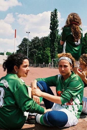 Poster for Nach dem Spiel