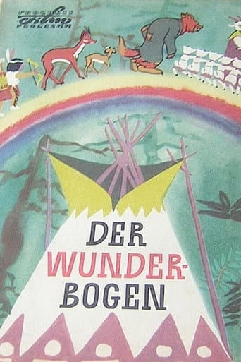 Poster for Der Wunderbogen