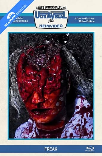 Poster for Freak