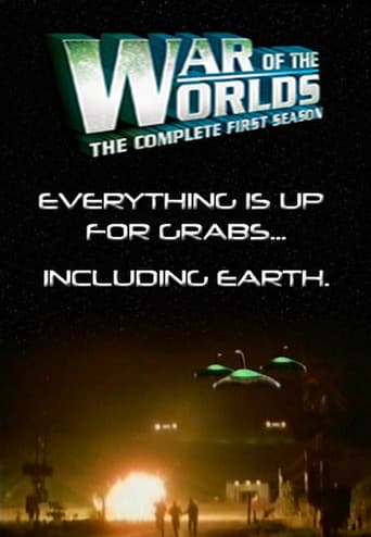 Poster for Season 1