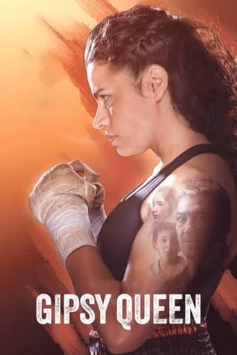 Poster for Gipsy Queen