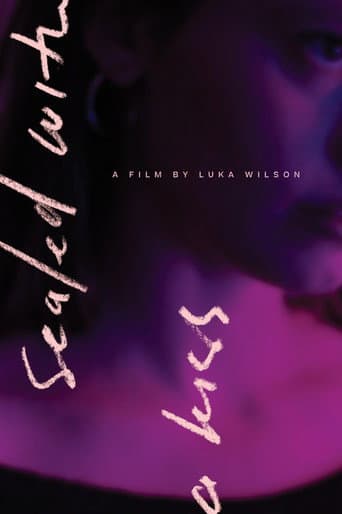 Poster for Sealed with a Kiss