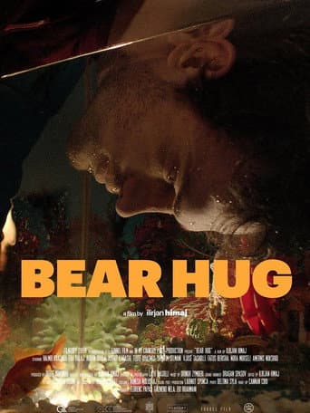 Poster for Bear Hug