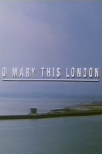 Poster for O Mary This London