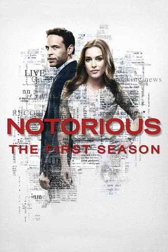 Poster for Season 1