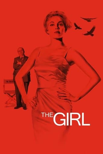 Poster for The Girl