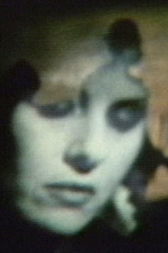 Poster for Rhonda Goes to Hollywood