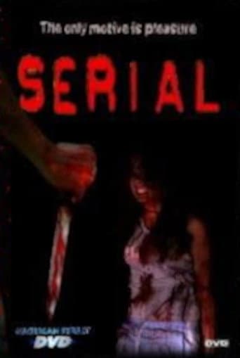 Poster for Serial