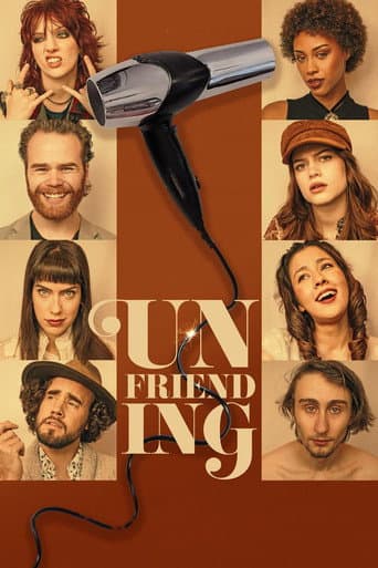 Poster for Unfriending