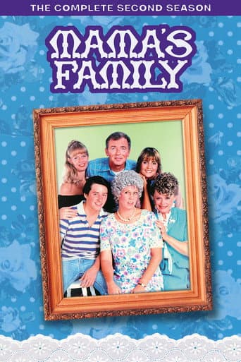 Poster for Season 2
