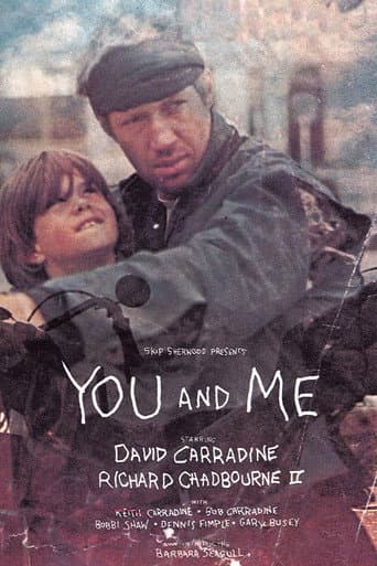 Poster for You and Me