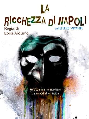 Poster for La Ricchezza di Napoli