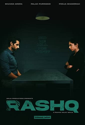 Poster for Rashq