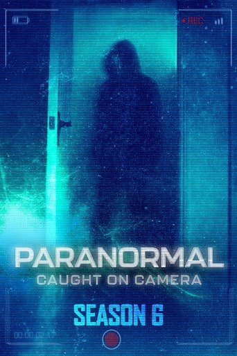 Poster for Season 6