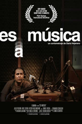 Poster for That Music
