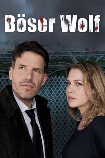 Poster for Böser Wolf