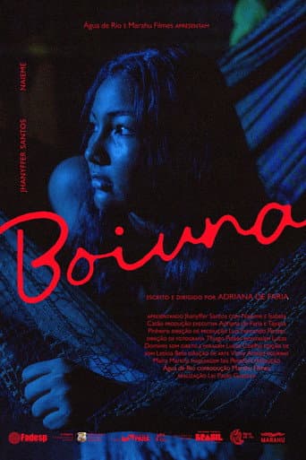 Poster for Boiuna