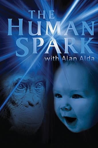 Poster for The Human Spark