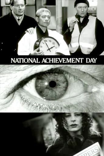 Poster for National Achievement Day