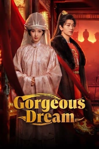 Poster for Gorgeous Dream