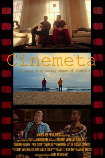 Poster for Cinemeta