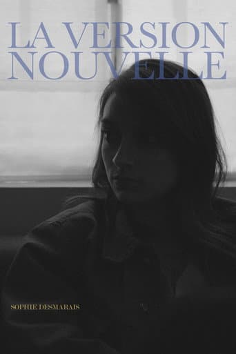 Poster for La version nouvelle
