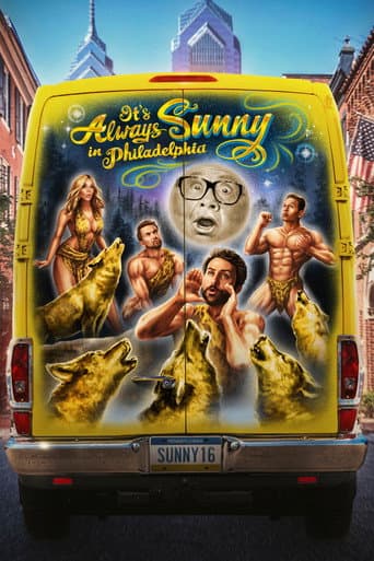 Poster for Season 16