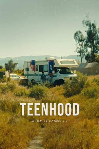 Poster for Teenhood