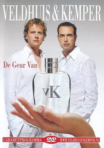 Poster for Veldhuis & Kemper: De Geur Van