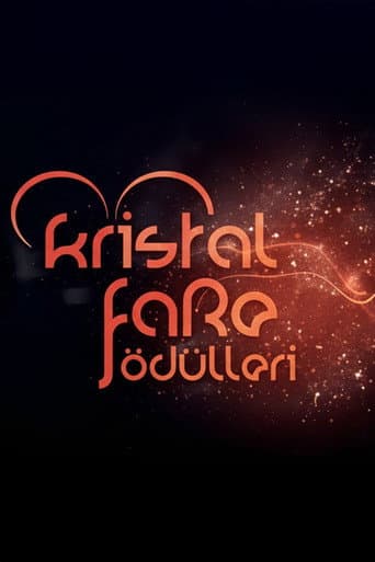 Poster for Kristal Fare Ödülleri