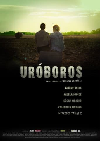 Poster for Uróboros