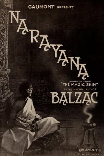 Poster for Narayana