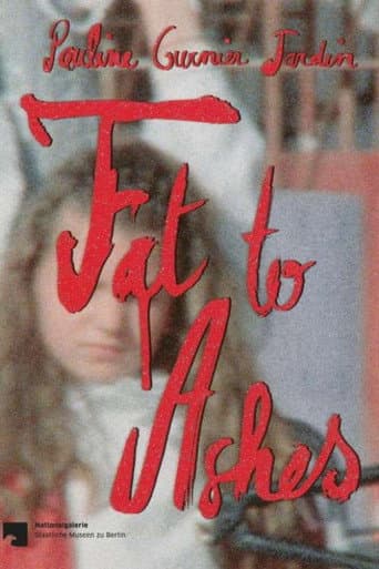Poster for Fat to Ashes