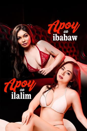 Poster for Apoy Sa Ibabaw, Apoy Sa Ilalim