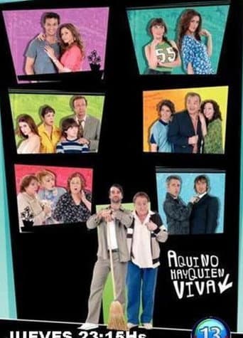 Poster for Season 1