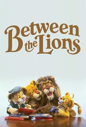 Poster for Between the Lions