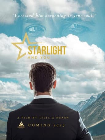Poster for Starlight & You