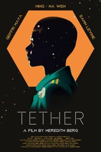 Poster for Tether