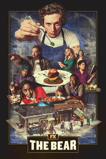 Poster for Season 2