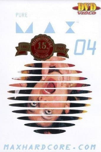 Poster for Pure Max 4