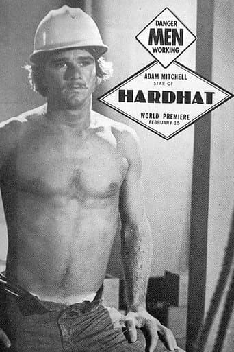 Poster for Hardhat!