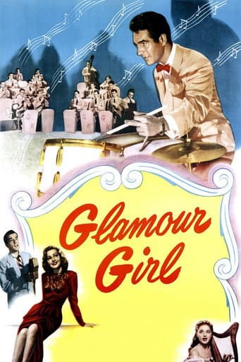 Poster for Glamour Girl