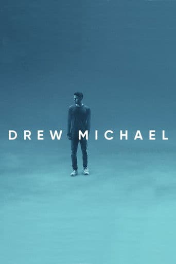 Poster for Drew Michael