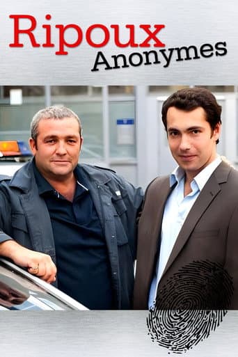 Poster for Ripoux anonymes