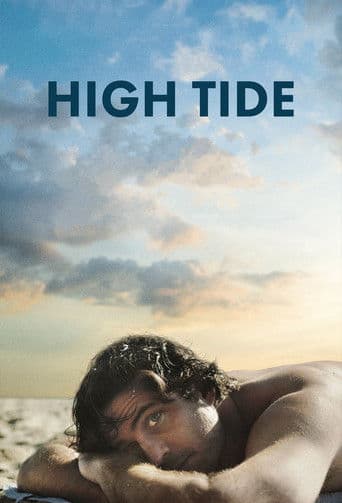 Poster for High Tide