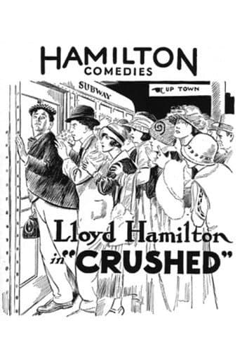 Poster for Crushed